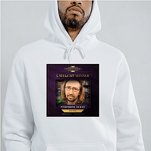 Max Knows Fighting Maximilian Dood Hoodies