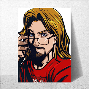 Dood Energy Only Maximilian Dood Posters