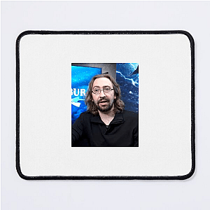 MAX Ultra Combo Maximilian Dood Mouse Pads