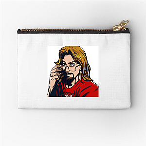 Dood Energy Only Maximilian Dood Zipper Pouches