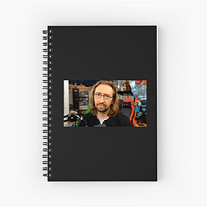 Combo’d by Maximilian Dood Maximilian Dood Notebook
