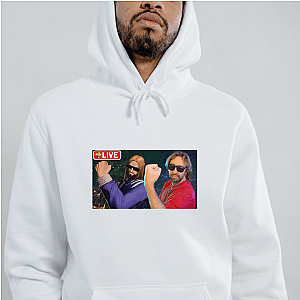 Retro Power – Dood Style Maximilian Dood Hoodies