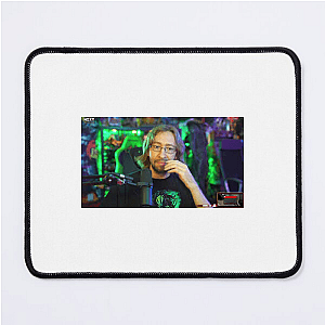 MAX Effort Always Maximilian Dood Mouse Pads