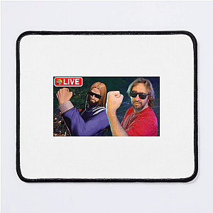 Retro Power – Dood Style Maximilian Dood Mouse Pads