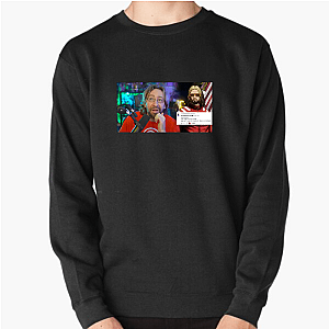 Maximilian Dood Said FIGHT Maximilian Dood Sweatshirts