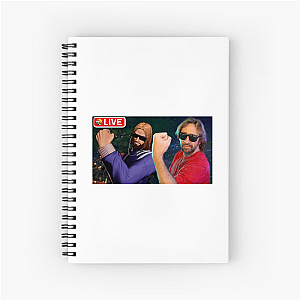 Retro Power – Dood Style Maximilian Dood Notebook
