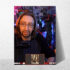 Arcade Dreams w/ Max Maximilian Dood Posters