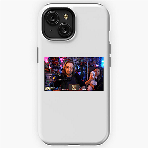 Arcade Dreams w/ Max Maximilian Dood iPhone Cases