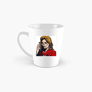 Dood Energy Only Maximilian Dood Mugs