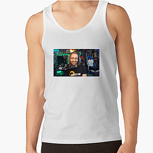Watch Max = Git Gud Maximilian Dood Tank Tops