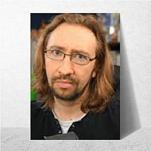 Combo’d by Maximilian Dood Maximilian Dood Posters