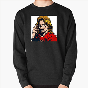 Dood Energy Only Maximilian Dood Sweatshirts