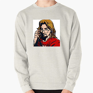 Dood Energy Only Maximilian Dood Sweatshirts