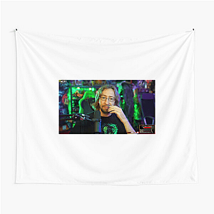 MAX Effort Always Maximilian Dood Tapestries