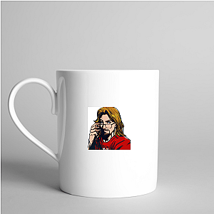 Dood Energy Only Maximilian Dood Mugs