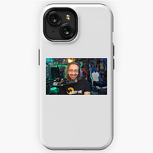 Watch Max = Git Gud Maximilian Dood iPhone Cases