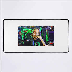 MAX Effort Always Maximilian Dood Mouse Pads