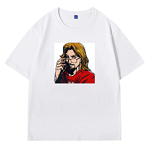 Dood Energy Only Maximilian Dood T-Shirts