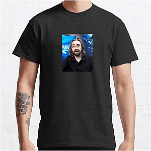 MAX Ultra Combo Maximilian Dood T-Shirts
