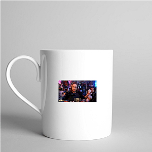 Arcade Dreams w/ Max Maximilian Dood Mugs
