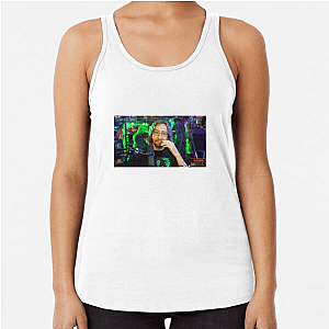 MAX Effort Always Maximilian Dood Tank Tops