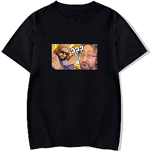 Super Cancelled by Dood Maximilian Dood T-Shirts
