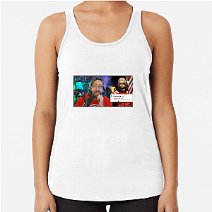 Maximilian Dood Said FIGHT Maximilian Dood Tank Tops