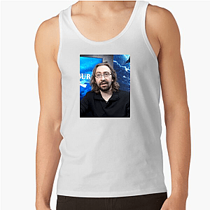 MAX Ultra Combo Maximilian Dood Tank Tops