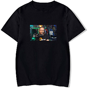 Watch Max = Git Gud Maximilian Dood T-Shirts