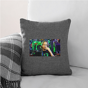 MAX Effort Always Maximilian Dood Pillows Cover