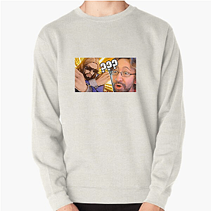 Super Cancelled by Dood Maximilian Dood Sweatshirts