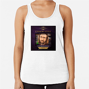 Max Knows Fighting Maximilian Dood Tank Tops