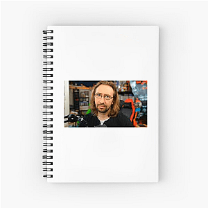Combo’d by Maximilian Dood Maximilian Dood Notebook