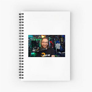 Watch Max = Git Gud Maximilian Dood Notebook
