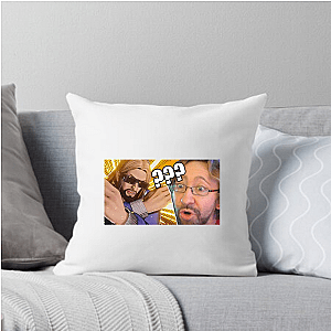 Super Cancelled by Dood Maximilian Dood Pillows Cover