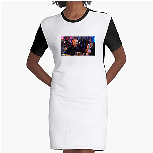 Arcade Dreams w/ Max Maximilian Dood Dresses
