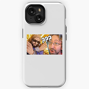 Super Cancelled by Dood Maximilian Dood iPhone Cases
