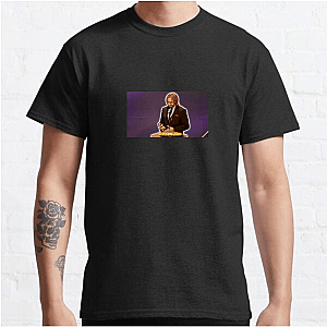 Maximilian = Frame Perfect Maximilian Dood T-Shirts