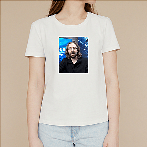 MAX Ultra Combo Maximilian Dood T-Shirts