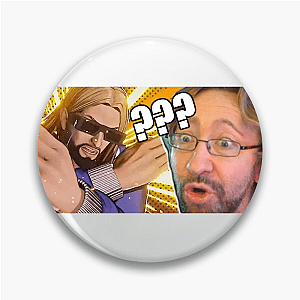 Super Cancelled by Dood Maximilian Dood Pins