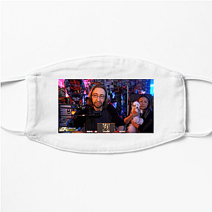 Arcade Dreams w/ Max Maximilian Dood Face Masks