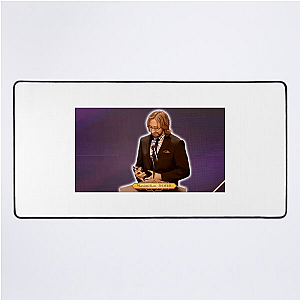 Maximilian = Frame Perfect Maximilian Dood Mouse Pads