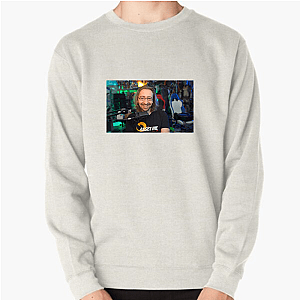 Watch Max = Git Gud Maximilian Dood Sweatshirts