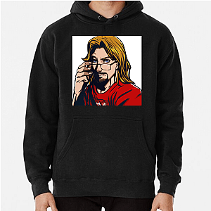 Dood Energy Only Maximilian Dood Hoodies