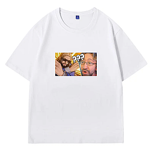 Super Cancelled by Dood Maximilian Dood T-Shirts