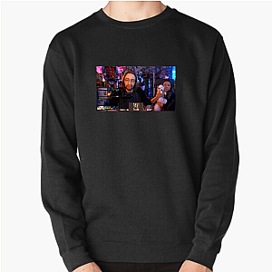 Arcade Dreams w/ Max Maximilian Dood Sweatshirts