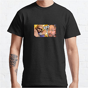Super Cancelled by Dood Maximilian Dood T-Shirts