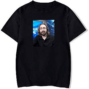 MAX Ultra Combo Maximilian Dood T-Shirts