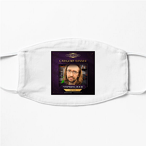 Max Knows Fighting Maximilian Dood Face Masks