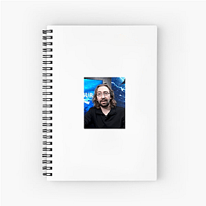 MAX Ultra Combo Maximilian Dood Notebook